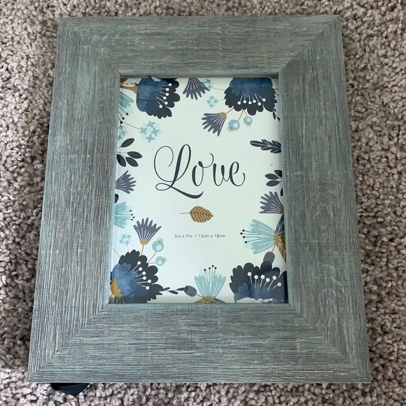 Picture Frame - Picture 1 of 1